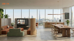 Office fit out Companies in Dubai in 2026