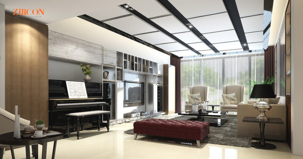 interior design company in dubai