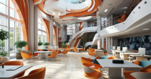 Top Office Fitout Trends 2026: How Dubai Workspaces Are Evolving