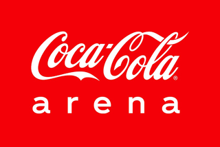 coca cola arena