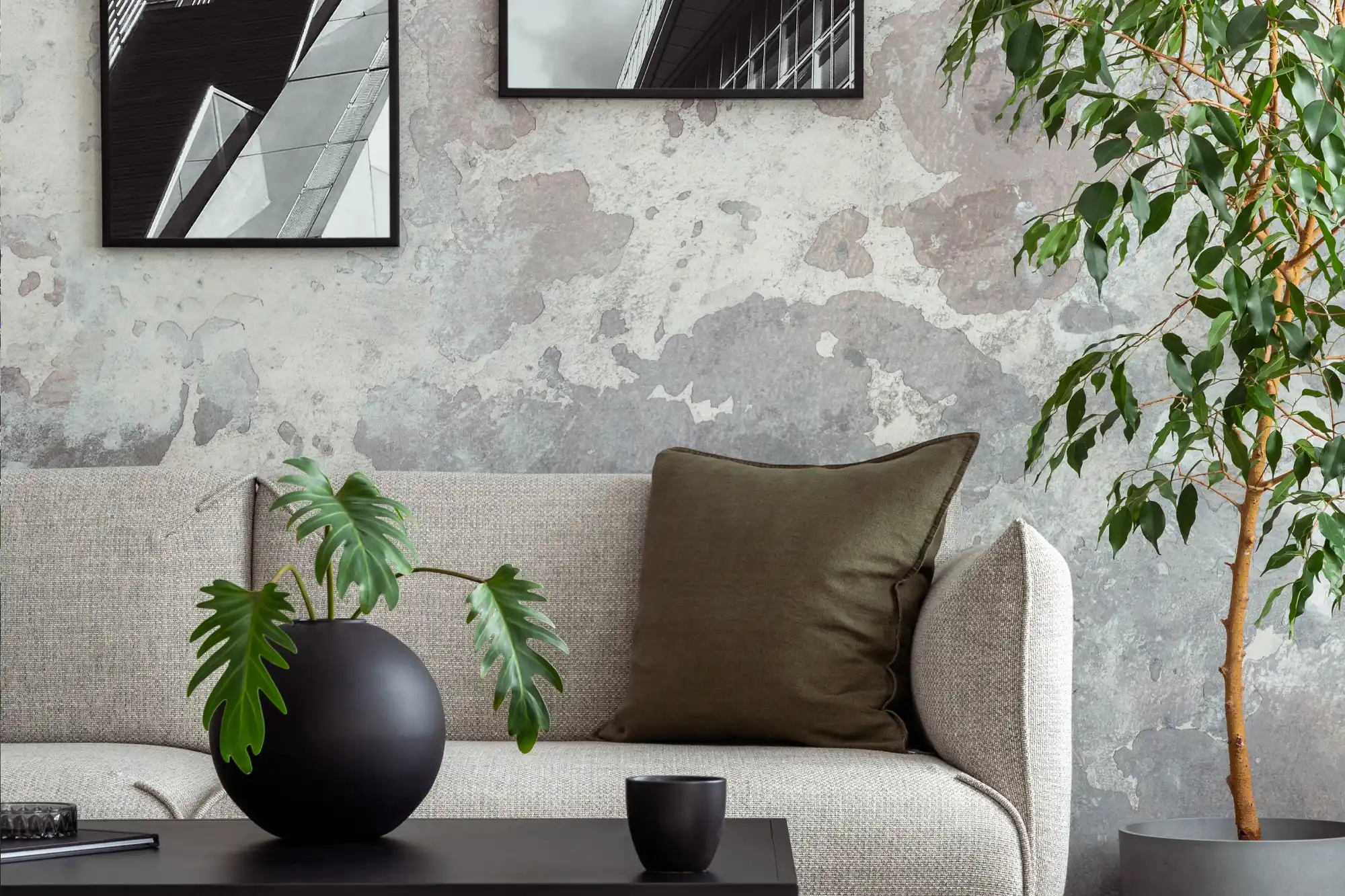 Interior - 2