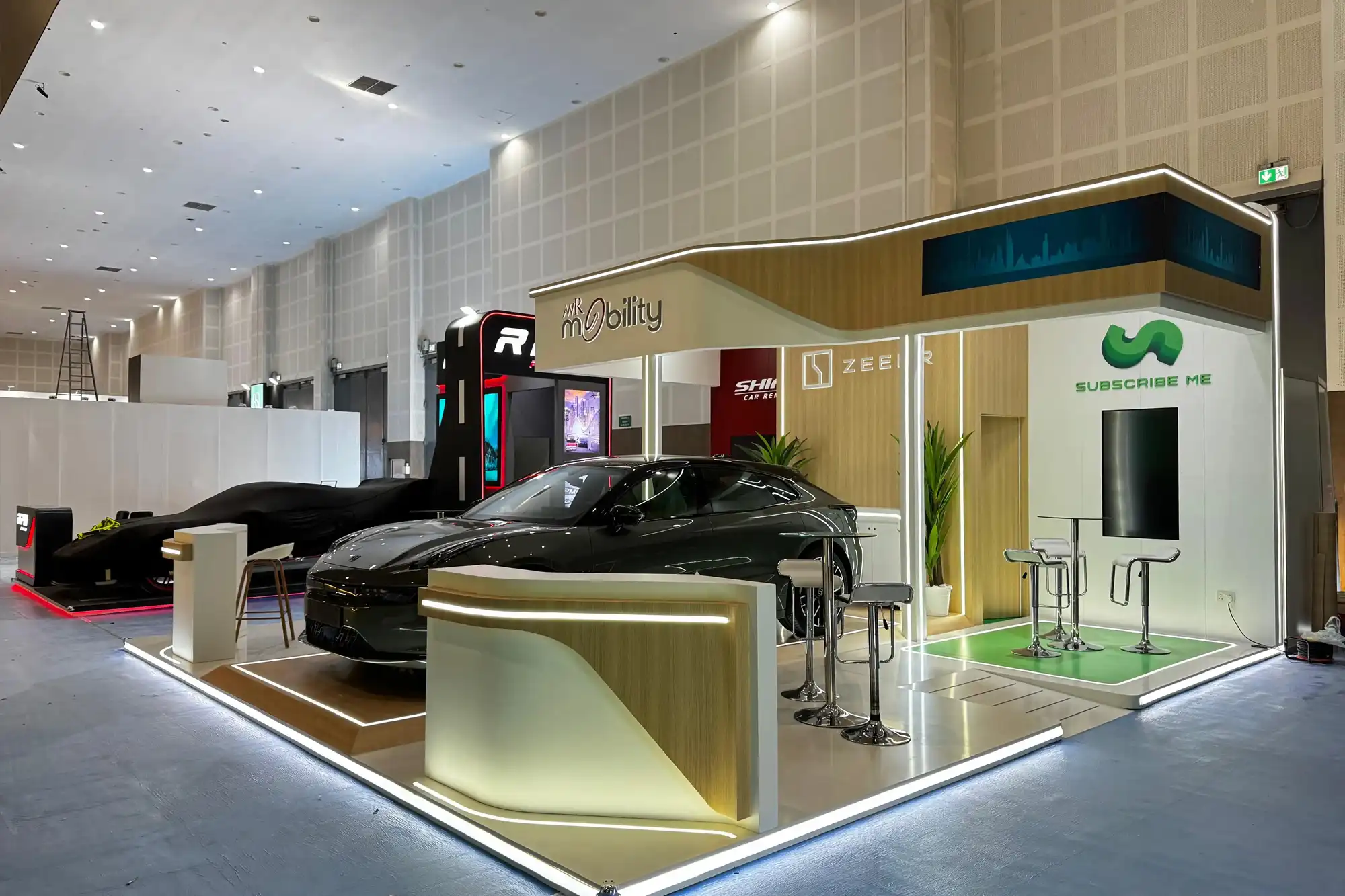 Exhibition - 2