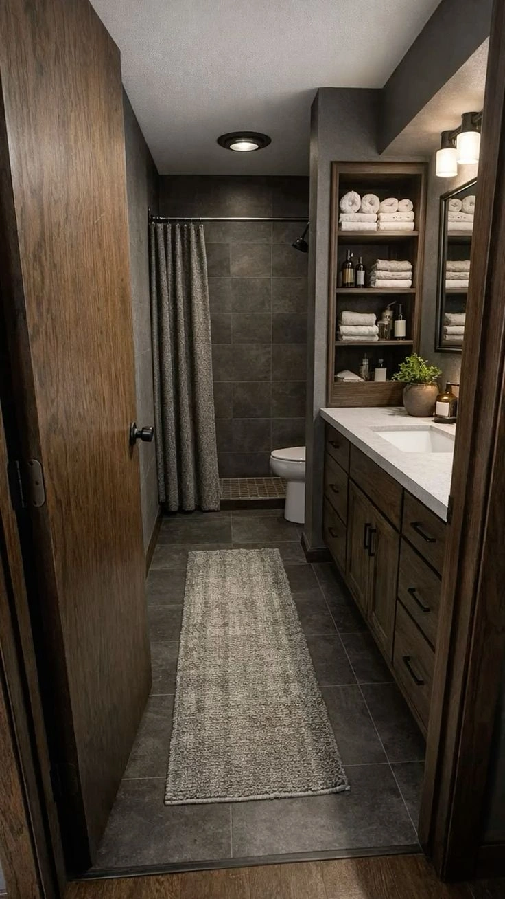 Interior - 3
