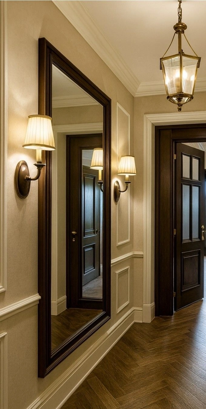 Interior - 4